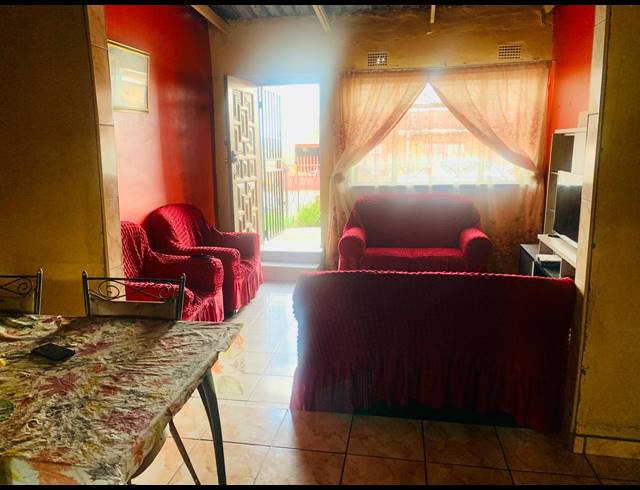 3 BEDROOM HOUSE SOLD IN KWA THEMA